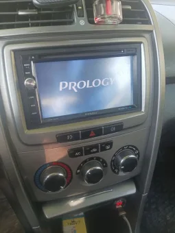 CHERY Tiggo (T11)