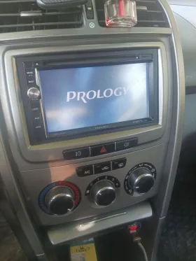 CHERY Tiggo (T11)