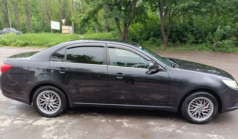 
								Chevrolet Epica полный									