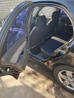 Chevrolet Lanos