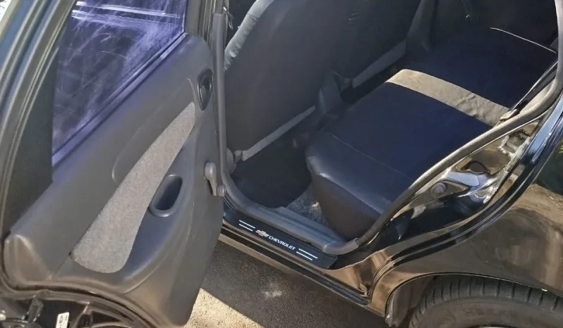
								Chevrolet Lanos полный									