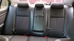 Chevrolet Epica