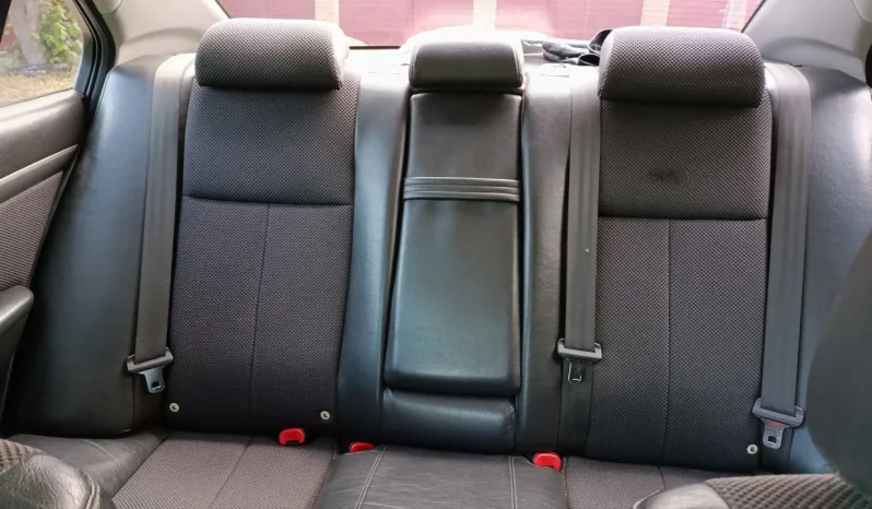 
								Chevrolet Epica полный									