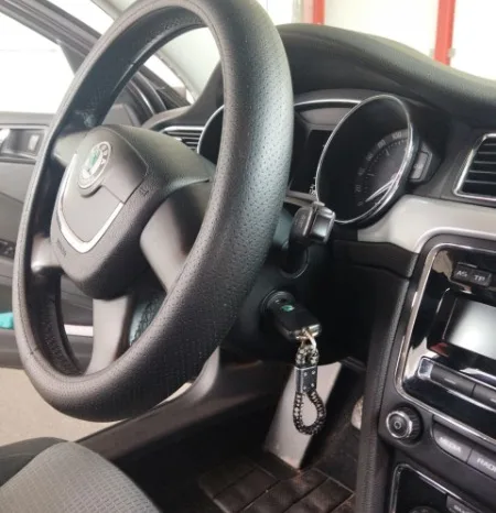 
								Skoda Superb полный									