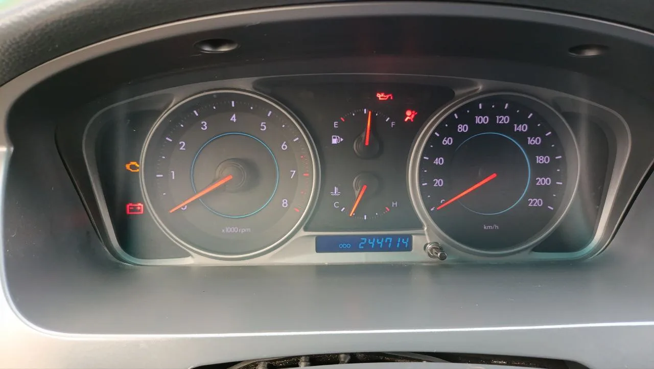 Chevrolet Epica