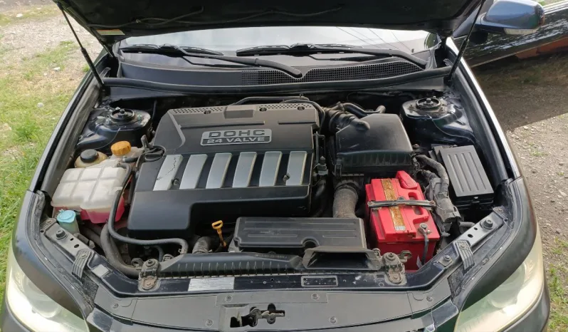 
								Chevrolet Epica полный									