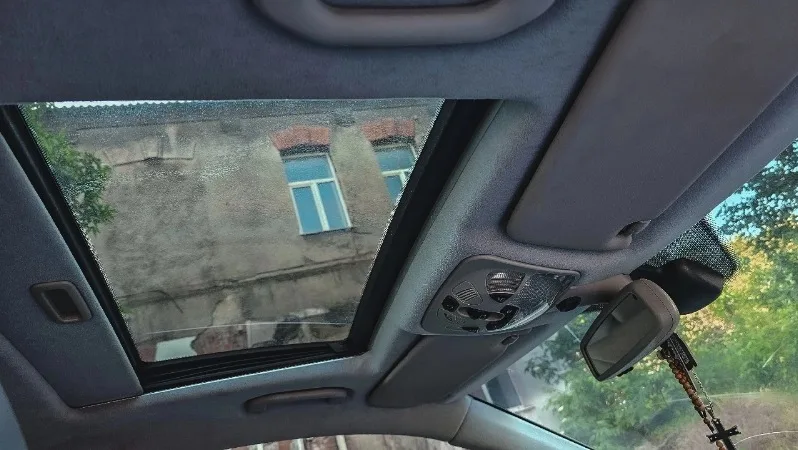 
								Mercedes-Benz CLK-class полный									
