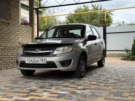 ВАЗ Lada Granta
