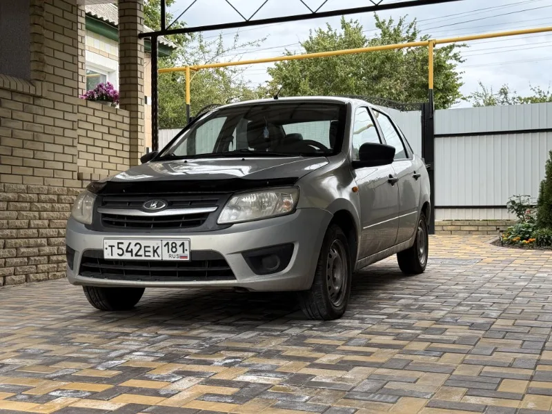ВАЗ Lada Granta
