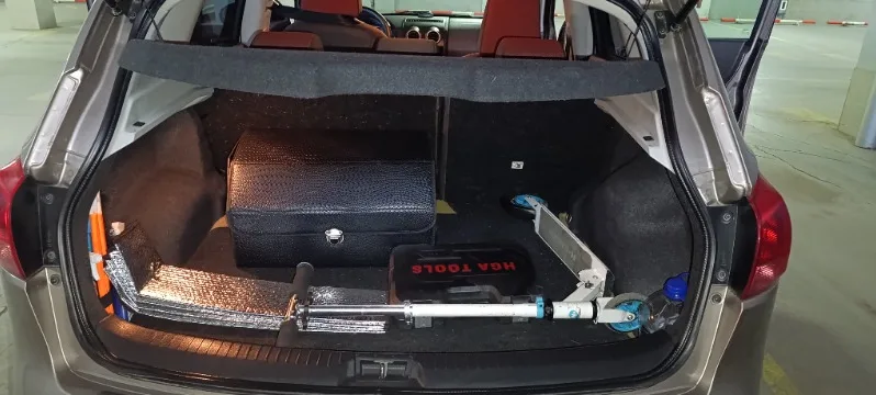 
								Nissan Qashqai полный									