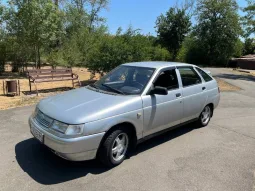 ВАЗ Lada 2112