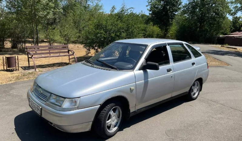 
								ВАЗ Lada 2112 полный									