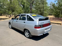 ВАЗ Lada 2112