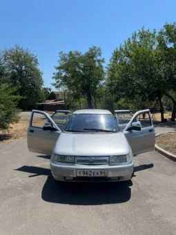 ВАЗ Lada 2112