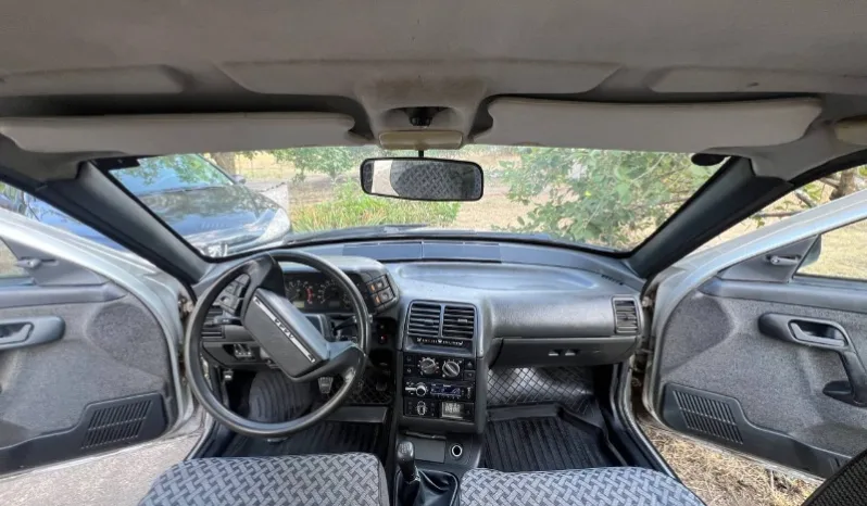 
								ВАЗ Lada 2112 полный									