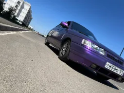 ВАЗ Lada 2112