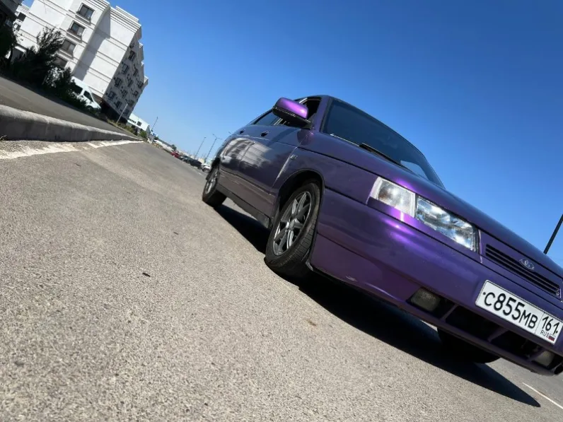 ВАЗ Lada 2112