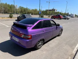 ВАЗ Lada 2112