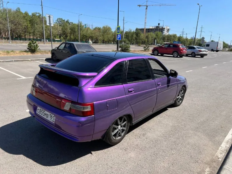 ВАЗ Lada 2112