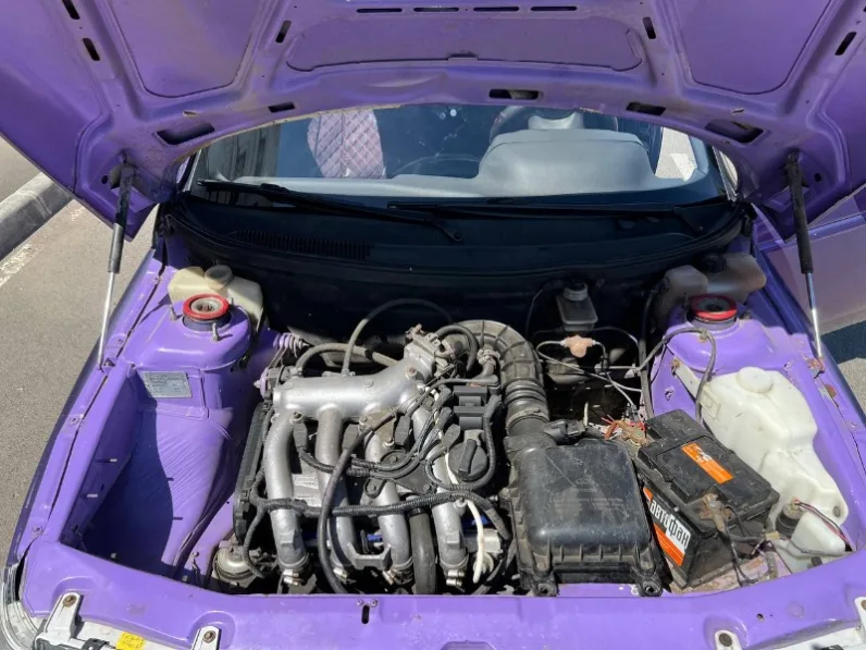 ВАЗ Lada 2112