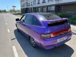 ВАЗ Lada 2112