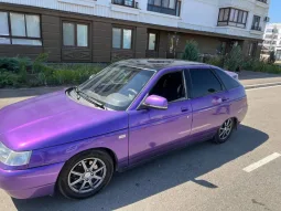 ВАЗ Lada 2112
