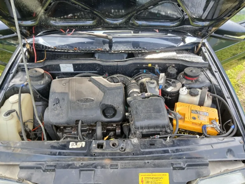 ВАЗ Lada 2114