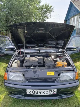 ВАЗ Lada 2114