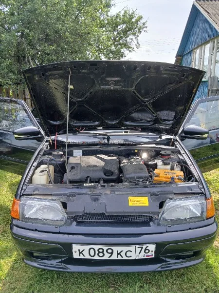 ВАЗ Lada 2114