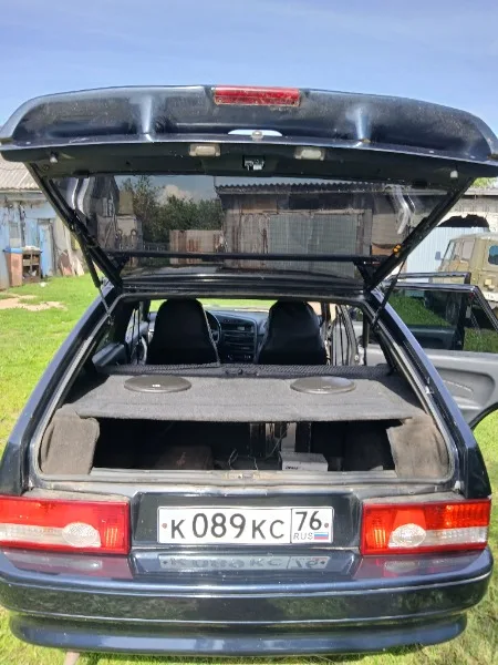 ВАЗ Lada 2114