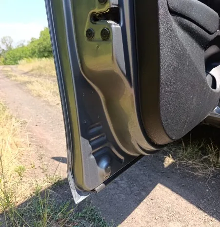 
								ВАЗ Lada Vesta полный									