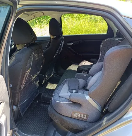 
								ВАЗ Lada Vesta полный									