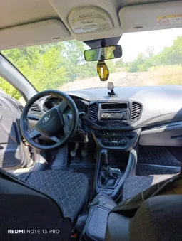 ВАЗ Lada Vesta