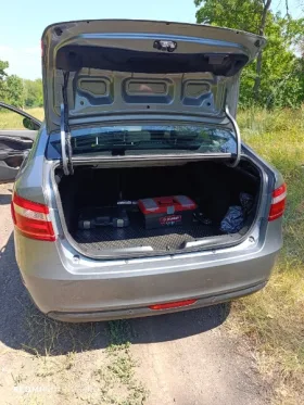 ВАЗ Lada Vesta