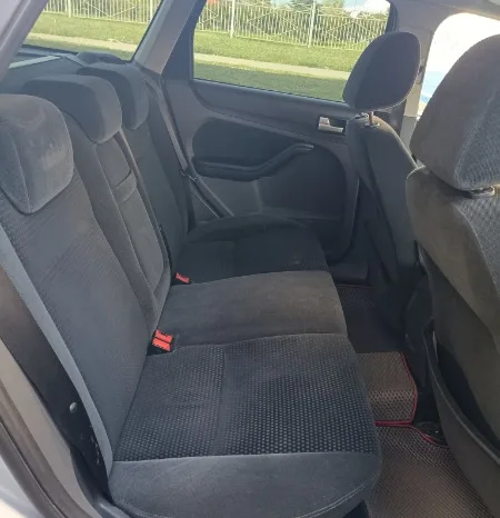 
								Ford Focus полный									