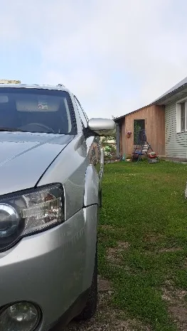 
								Subaru Legacy полный									