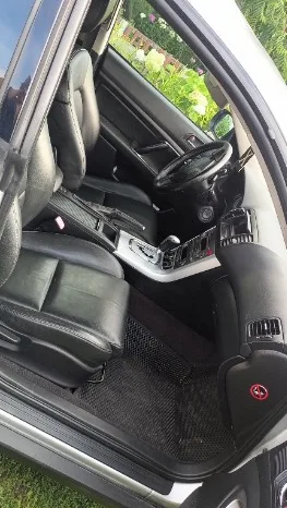 
								Subaru Legacy полный									
