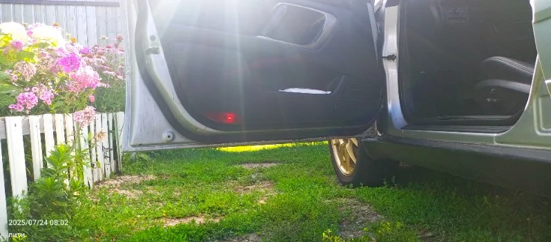 
								Subaru Legacy полный									