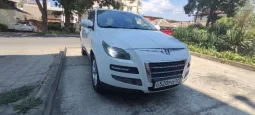 Luxgen 7 SUV