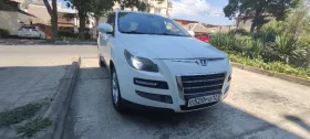 Luxgen 7 SUV