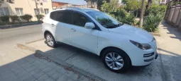 Luxgen 7 SUV