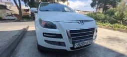 Luxgen 7 SUV