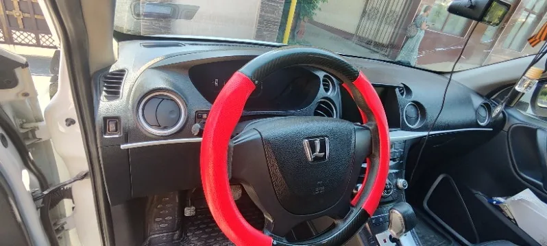 
								Luxgen 7 SUV полный									