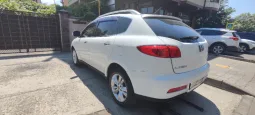 Luxgen 7 SUV