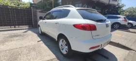 Luxgen 7 SUV