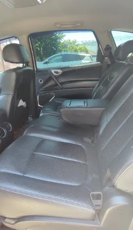 
								Luxgen 7 SUV полный									