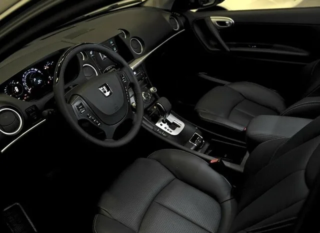 
								Luxgen 7 SUV полный									