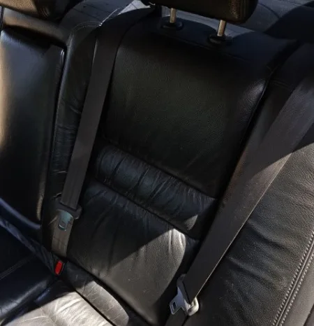 
								Honda Accord полный									