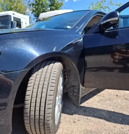 
								Honda Accord полный									