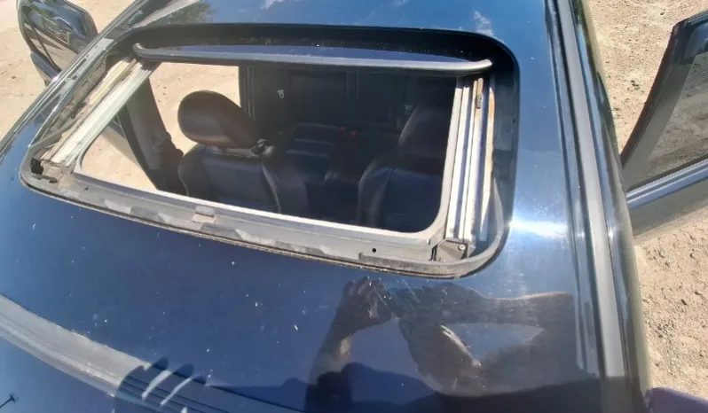 
								Honda Accord полный									